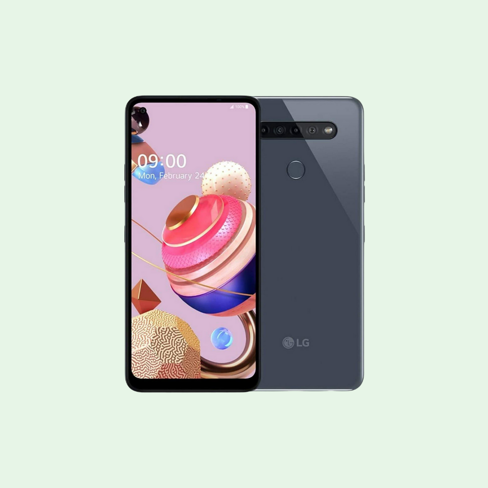 LG K51S DS LG K51S DS
